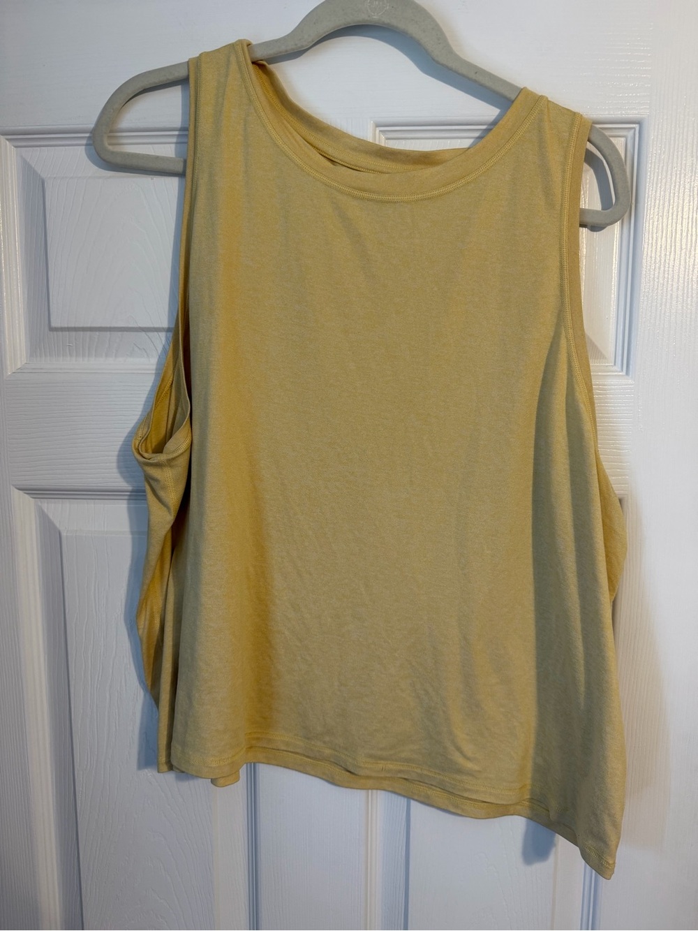 Athleta Tank